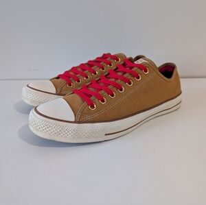 Converse By You Chuck Taylor Canvas Low Ox Custom "Space" Men 11.5